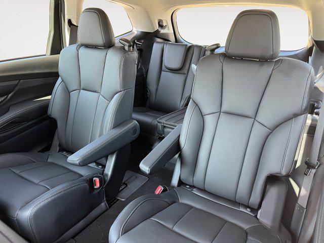 new 2026 Subaru Ascent car, priced at $40,214