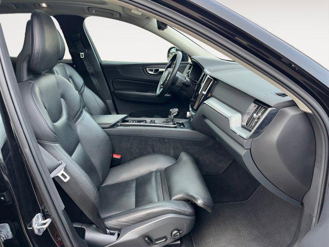 used 2019 Volvo XC60 car, priced at $16,995