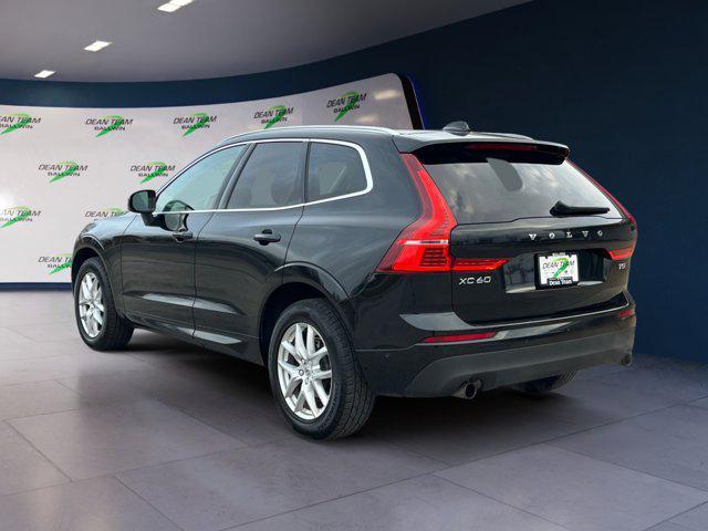 used 2019 Volvo XC60 car, priced at $16,995