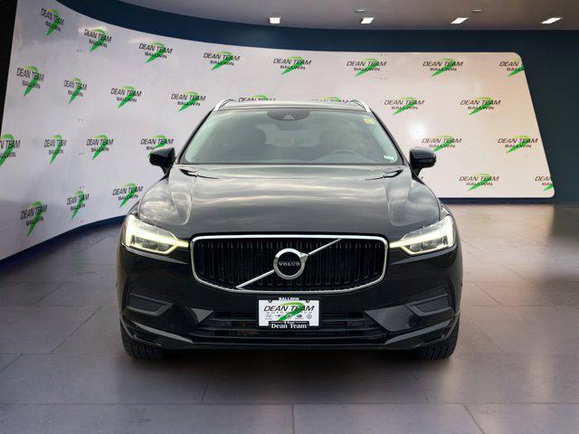 used 2019 Volvo XC60 car, priced at $16,995