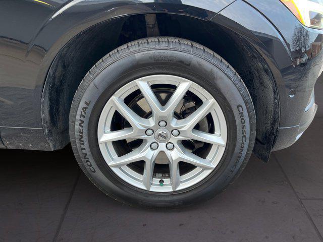 used 2019 Volvo XC60 car, priced at $16,995