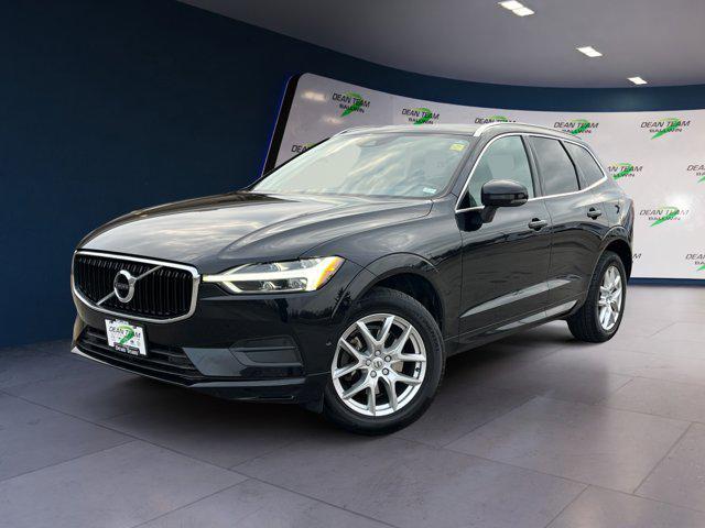 used 2019 Volvo XC60 car, priced at $16,995