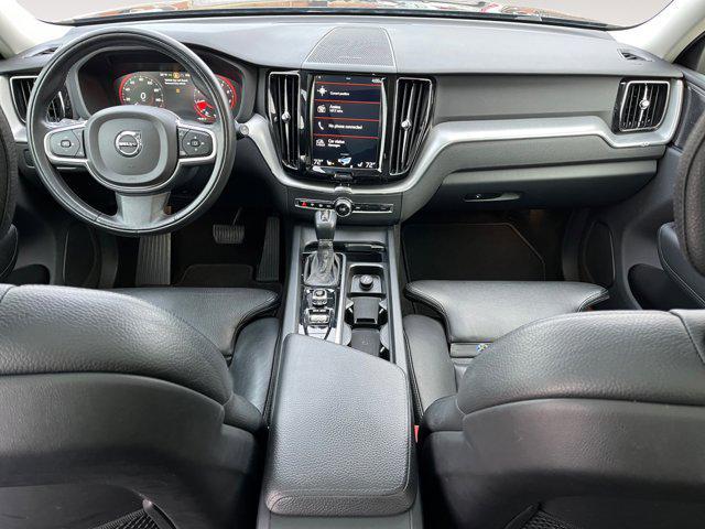 used 2019 Volvo XC60 car, priced at $16,995