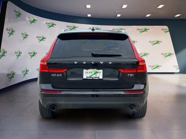 used 2019 Volvo XC60 car, priced at $16,995