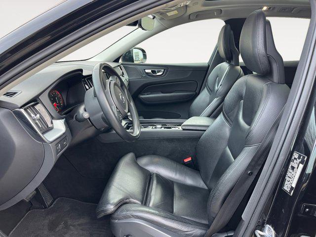 used 2019 Volvo XC60 car, priced at $16,995