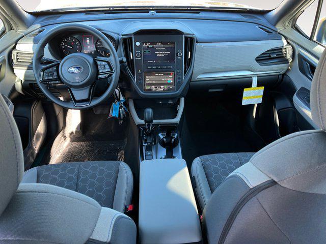 new 2026 Subaru Forester car, priced at $30,428