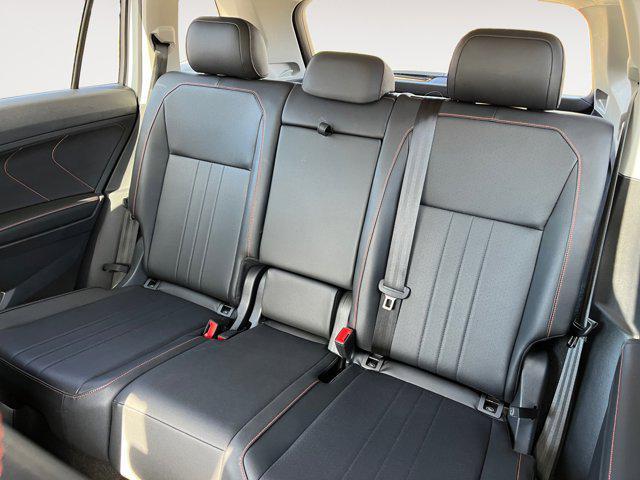 used 2024 Volkswagen Tiguan car, priced at $29,854