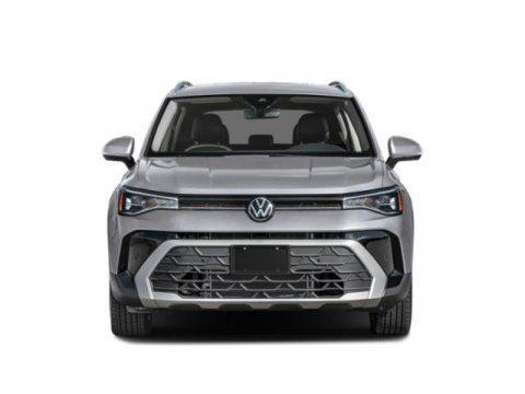 new 2026 Volkswagen Taos car, priced at $32,269