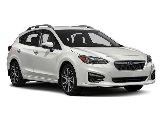 used 2017 Subaru Impreza car, priced at $15,998