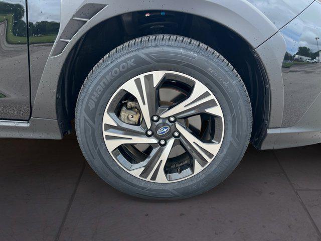 used 2024 Subaru Crosstrek car, priced at $27,599