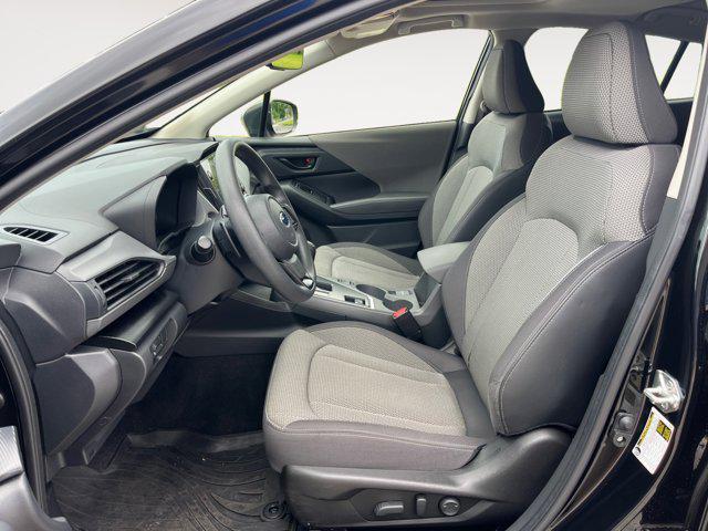 used 2024 Subaru Crosstrek car, priced at $27,599
