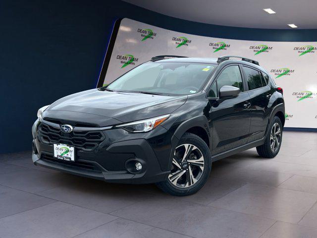 used 2024 Subaru Crosstrek car, priced at $27,599