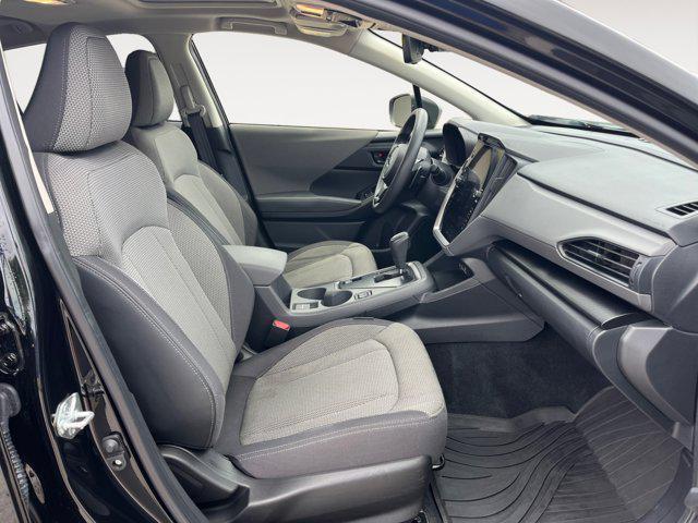 used 2024 Subaru Crosstrek car, priced at $27,599
