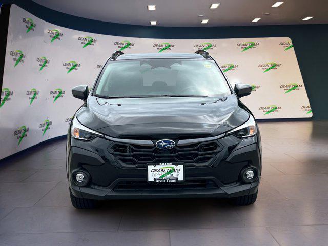 used 2024 Subaru Crosstrek car, priced at $27,599