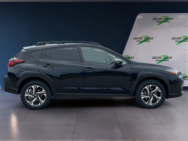 used 2024 Subaru Crosstrek car, priced at $27,599