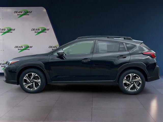 used 2024 Subaru Crosstrek car, priced at $27,599