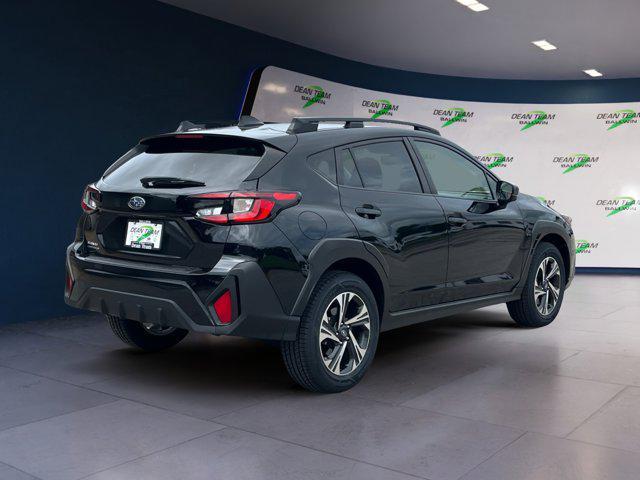 used 2024 Subaru Crosstrek car, priced at $27,599