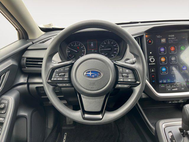 used 2024 Subaru Crosstrek car, priced at $27,599
