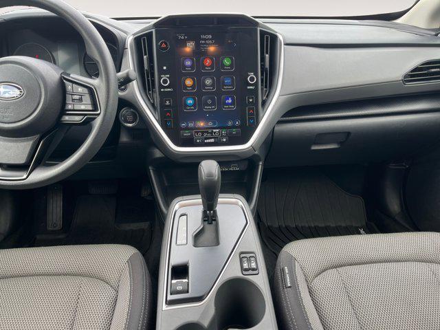 used 2024 Subaru Crosstrek car, priced at $27,599