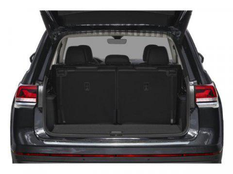new 2026 Volkswagen Atlas car, priced at $48,533