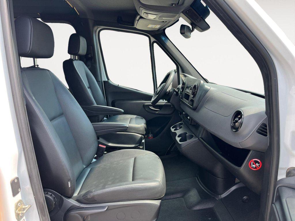 used 2020 Mercedes-Benz Sprinter 1500 car, priced at $30,495