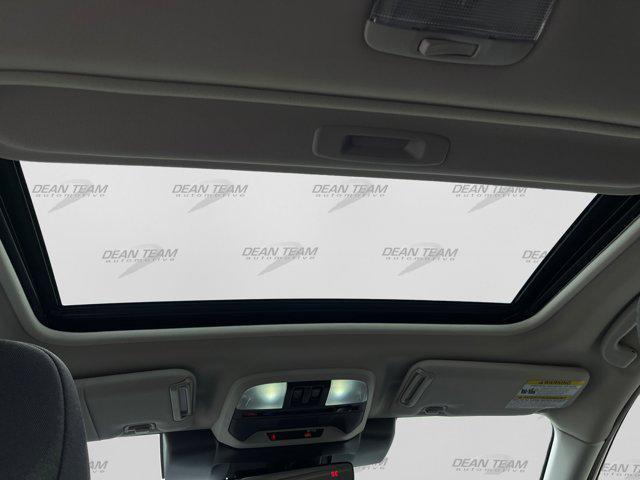 used 2025 Subaru Crosstrek car, priced at $29,954