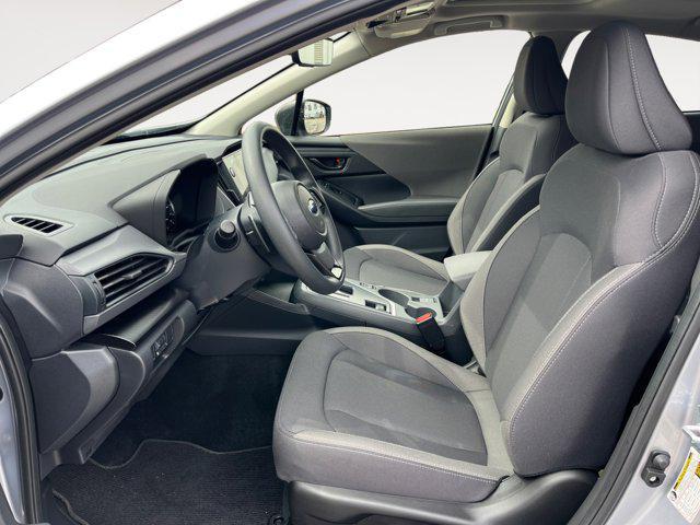 used 2025 Subaru Crosstrek car, priced at $29,954