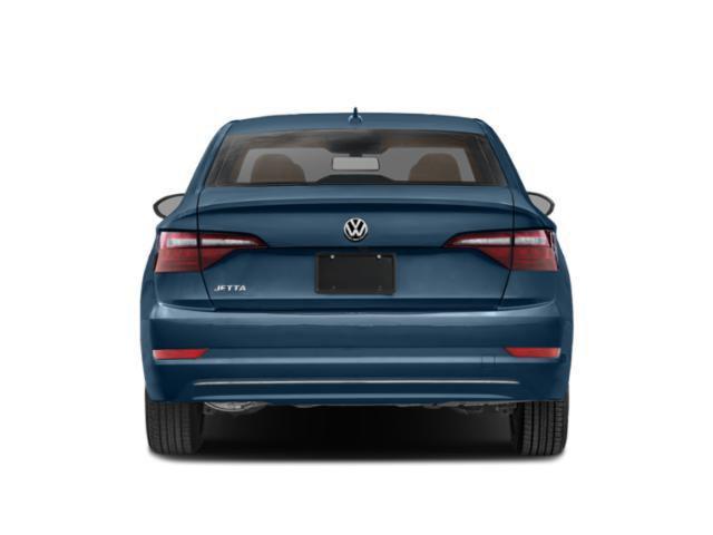 used 2021 Volkswagen Jetta car, priced at $16,944