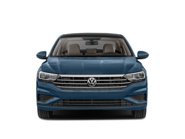 used 2021 Volkswagen Jetta car, priced at $16,944