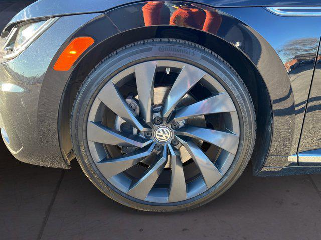 used 2020 Volkswagen Arteon car, priced at $18,954