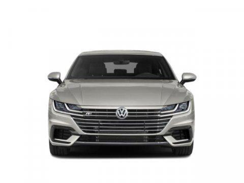 used 2020 Volkswagen Arteon car, priced at $18,954