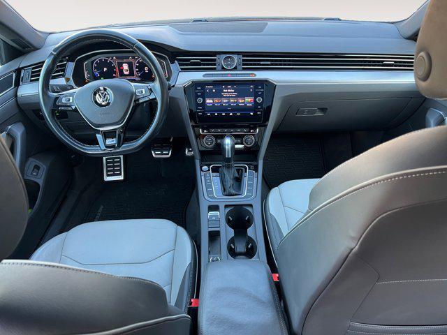 used 2020 Volkswagen Arteon car, priced at $18,954