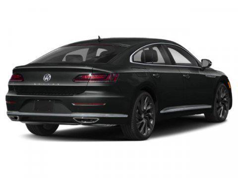 used 2020 Volkswagen Arteon car, priced at $18,954