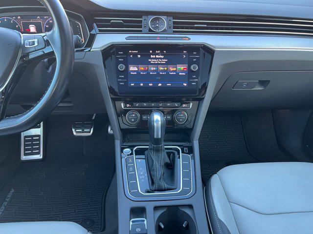 used 2020 Volkswagen Arteon car, priced at $18,954