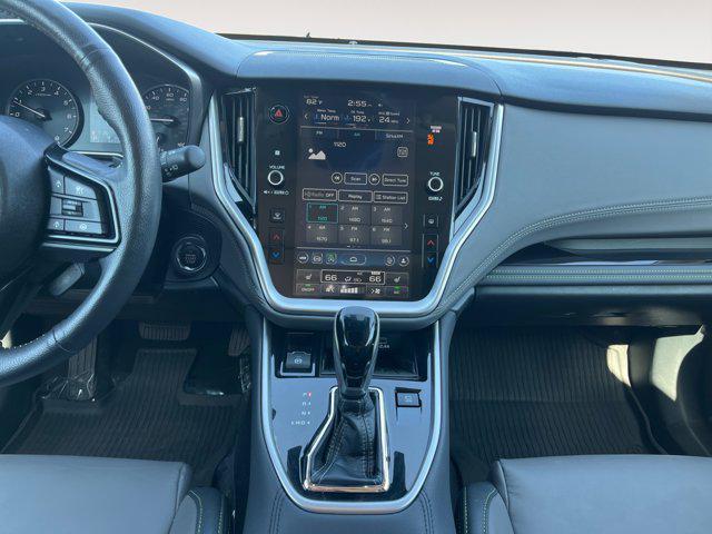 used 2025 Subaru Outback car, priced at $31,996