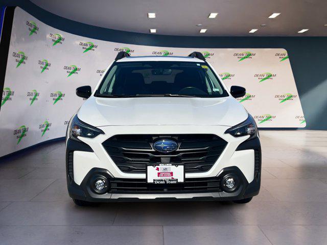 used 2025 Subaru Outback car, priced at $31,996