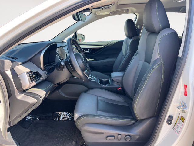 used 2025 Subaru Outback car, priced at $31,996