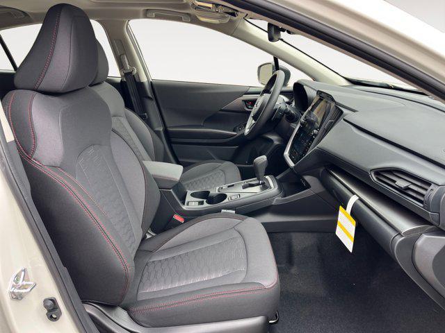new 2026 Subaru Impreza car, priced at $28,725