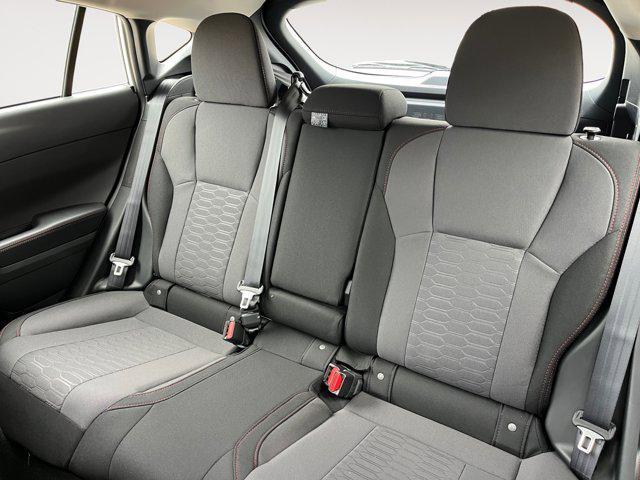 new 2026 Subaru Impreza car, priced at $28,725