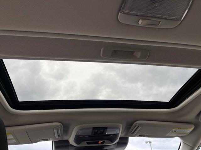 new 2026 Subaru Impreza car, priced at $28,725