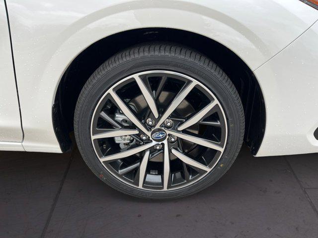 new 2026 Subaru Impreza car, priced at $28,725