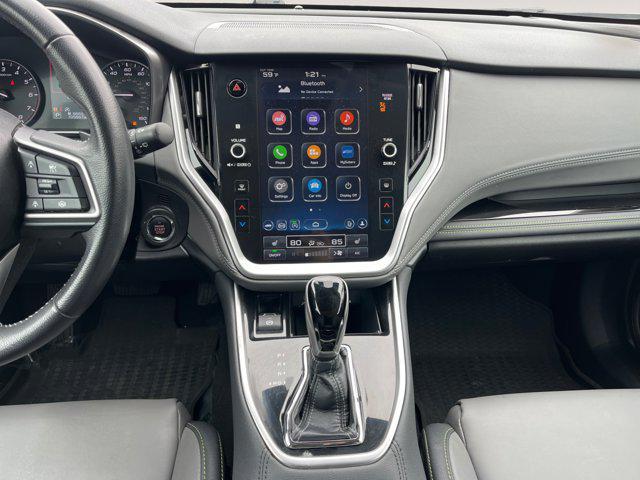 used 2023 Subaru Outback car, priced at $23,966