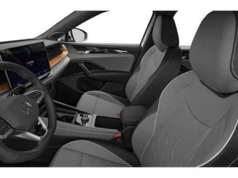 new 2026 Volkswagen Tiguan car, priced at $46,021