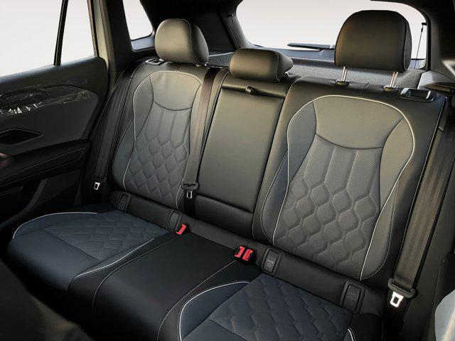 new 2026 Volkswagen Tiguan car, priced at $46,021