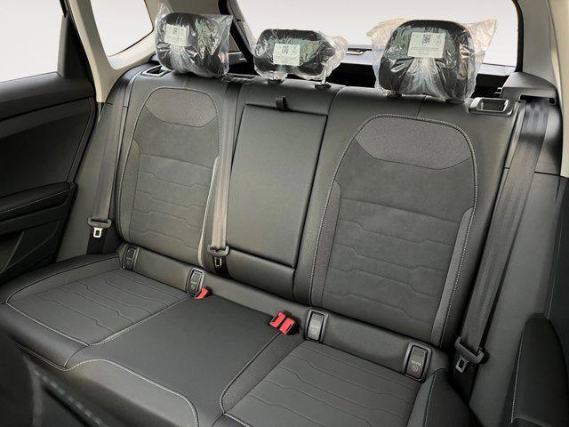 new 2026 Volkswagen Taos car, priced at $32,359