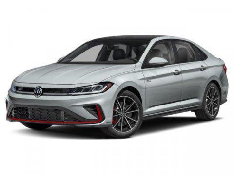 new 2026 Volkswagen Jetta GLI car, priced at $36,401