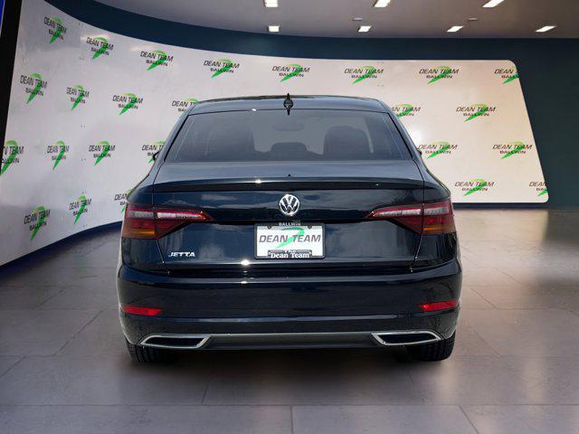used 2019 Volkswagen Jetta car, priced at $19,998