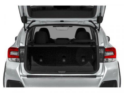 used 2023 Subaru Crosstrek car, priced at $24,896