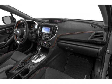 used 2023 Subaru Crosstrek car, priced at $24,896