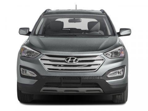 used 2016 Hyundai Santa Fe Sport car, priced at $9,987